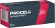 Duracell Bateria Duracell C 1.5V 7.933Ah |  Procell LR14 PX1400 3