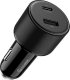 Ładowarka Alogic Alogic KFZ Lagegerät 2Port 100W USB-C + USB-A 3