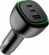 Ładowarka Alogic Alogic KFZ Lagegerät 165W 3Port 2xUSB-C+1xUSB-A+USB-C Kabel 1