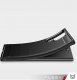 Alogy Etui do Samsung Galaxy S24 Ultra pancerne plecki obudowa na telefon case Alogy Carbon Silicone czarne 7