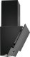 Okap Bomann Bomann DU 7607 G black 1