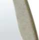 Beliani Lustro ścienne welurowe 57 x 160 cm zielone REIGNY 2