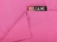 Beliani Pufa worek 140 x 180 cm fuksja FUZZY 5