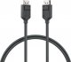 Alogic Alogic DisplayPort Kabel  DPort -> 4K M/M 2m         schwarz 2