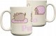 Pusheen Pusheen - Kubek ceramiczny 350 ml Purrito 14