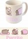Pusheen Pusheen - Kubek ceramiczny 350 ml Purrito 3