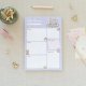 Pusheen Pusheen - Planner dzienny z kolekcji Moments 54 strony A5 1