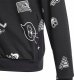 Adidas Bluza adidas Bluv Full-Zip Hoodie IN3300 4
