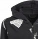 Adidas Bluza adidas Bluv Full-Zip Hoodie IN3300 5