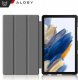Etui na tablet Alogy Etui do Samsung Galaxy Tab A9 2023 8.7" X110 / X115 obudowa na tablet Case Alogy Book Cover Różowe 9