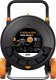 Fiskars Bęben z wężem L 1/2" 30m Comfort 1