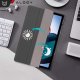 Etui na tablet Alogy Etui do Xiaomi Redmi Pad SE 2023 11" Smart Case Cover z klapką obudowa futerał pokrowiec Alogy Szare 13