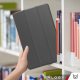 Etui na tablet Alogy Etui do Xiaomi Redmi Pad SE 2023 11" Smart Case Cover z klapką obudowa futerał pokrowiec Alogy Szare 17