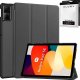 Etui na tablet Alogy Etui do Xiaomi Redmi Pad SE 2023 11" Smart Case Cover z klapką obudowa futerał pokrowiec Alogy Szare 4
