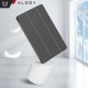 Etui na tablet Alogy Etui do Xiaomi Redmi Pad SE 2023 11" Smart Case Cover z klapką obudowa futerał pokrowiec Alogy Szare 6