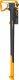 Fiskars FISKARS SIEKIERA ROZŁUPUJĄCA X36  X-SERIES OSTRZE L 2