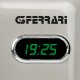 Kuchenka mikrofalowa G3Ferrari Kuchenka mikrofalowa G3Ferrari z grillem G1015510 grey 3
