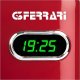 Kuchenka mikrofalowa G3Ferrari Sapormio Vintage G10155RD 7