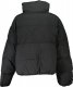 Calvin Klein CALVIN KLEIN CZARNA KURTKA DAMSKA XS EU 1