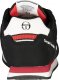 Sergio Tacchini MĘSKIE BUTY SPORTOWE SERGIO TACCHINI CZARNE 45 3