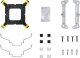 Chłodzenie CPU Jonsbo CR-1400 Evo Color Białe 10