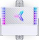 Chłodzenie CPU Jonsbo CR-1400 Evo Color Białe 2