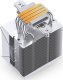 Chłodzenie CPU Jonsbo CR-1400 Evo Color Białe 6