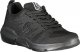 Sergio Tacchini MĘSKIE BUTY SPORTOWE SERGIO TACCHINI CZARNE 45 2
