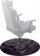 Diablo Gamingowa mata antypoślizgowa pod fotel Diablo Chairs 3
