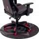 Diablo Gamingowa mata antypoślizgowa pod fotel Diablo Chairs 7