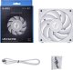 Wentylator Lian Li Uni Fan P28 (UF-P28120-1W) 4