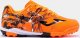 Joma Joma Super Copa Jr 2408 TF SCJS2408TF Pomarańczowe 37 8