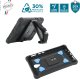 Etui na tablet Mobilis Mobilis PROTECH Case+kickstand+360°handst. f GalaxyTab A5 8" 3