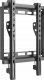 Gembird Gembird | Wall mount | WM-42F-04 | Fixed | 23-42 " | Black 5