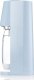 Saturator Sodastream SodaStream Soda Maker Terra lightblue QC with CO2 & 1L PET bottle (1012811315) 3