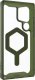 UAG Etui UAG Plyo Pro Magnet - obudowa ochronna do Samsung Galaxy S24 Ultra 5G z wbudowanym modułem magnetycznym (ice-olive) 2
