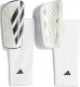 Adidas Nagolenniki piłkarskie TIRO SG LGE IQ4040 białe 1
