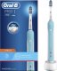 Szczoteczka Oral-B Pro 700 TriZone Niebieska 2