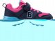 Bejo Dziecięce Sneakersy TERUIS JRG 8