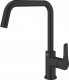 Bateria kuchenna Grohe Eurosmart Jednouchwytowa bateria zlewozmywakowa, DN 15 czarny mat 5