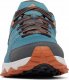 Buty trekkingowe męskie Columbia Columbia Peakfreak II Outdry 2005101336 Niebieskie 44 6