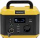 Qoltec Qoltec Przenośna stacja zasilania Monolith| 350W | 300Wh | USB | LCD | Czysty sinus 17