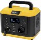 Qoltec Qoltec Przenośna stacja zasilania Monolith| 350W | 300Wh | USB | LCD | Czysty sinus 2