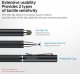 Rysik Spigen SPIGEN UNIVERSAL STYLUS PEN BLACK 7