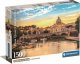 Clementoni CLE puzzle 1500 Compact Rome 31717 1