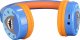 Słuchawki Denver Denver BTH-107BU Kinder BT Over-Ear Headset blau 1