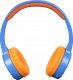 Słuchawki Denver Denver BTH-107BU Kinder BT Over-Ear Headset blau 3