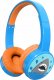 Słuchawki Denver Denver BTH-107BU Kinder BT Over-Ear Headset blau 4