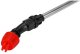 Graphite Opryskiwacz akumulatorowy ENERGY+ 18V 15L 58GE106 + akumulator 4 Ah z ładowarką 58GE132 2