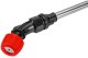 Graphite Opryskiwacz akumulatorowy ENERGY+ 18V 15L 58GE106 + akumulator 4 Ah z ładowarką 58GE132 3